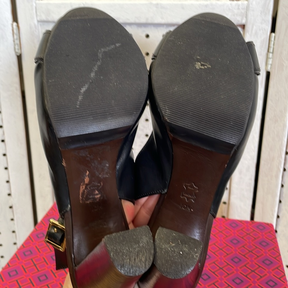 Tory Burch leather - Picture 10 of 14